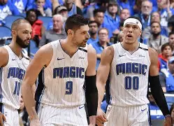 爱游戏APP-关于奥兰多魔术内部会议纪要流出：转会期复出首秀；西甲使命明确；控场能力受关注的信息