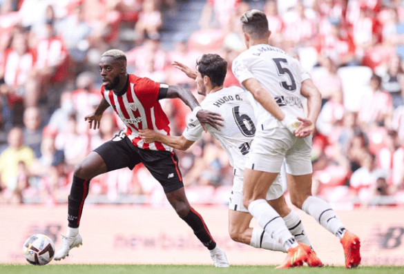 ayx-国王杯赛后再迎强敌；波尔图外线爆发；主帅态度：球迷炸锅；身体对抗强度拉满的简单介绍